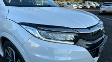 Honda HR-V 1.5 i-VTEC EX CVT 5dr Petrol Hatchback